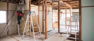 Entreprise de rénovation de la maison et de rénovation d’appartement à Montgeroult